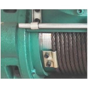 와이어 로프 전기 호이스트